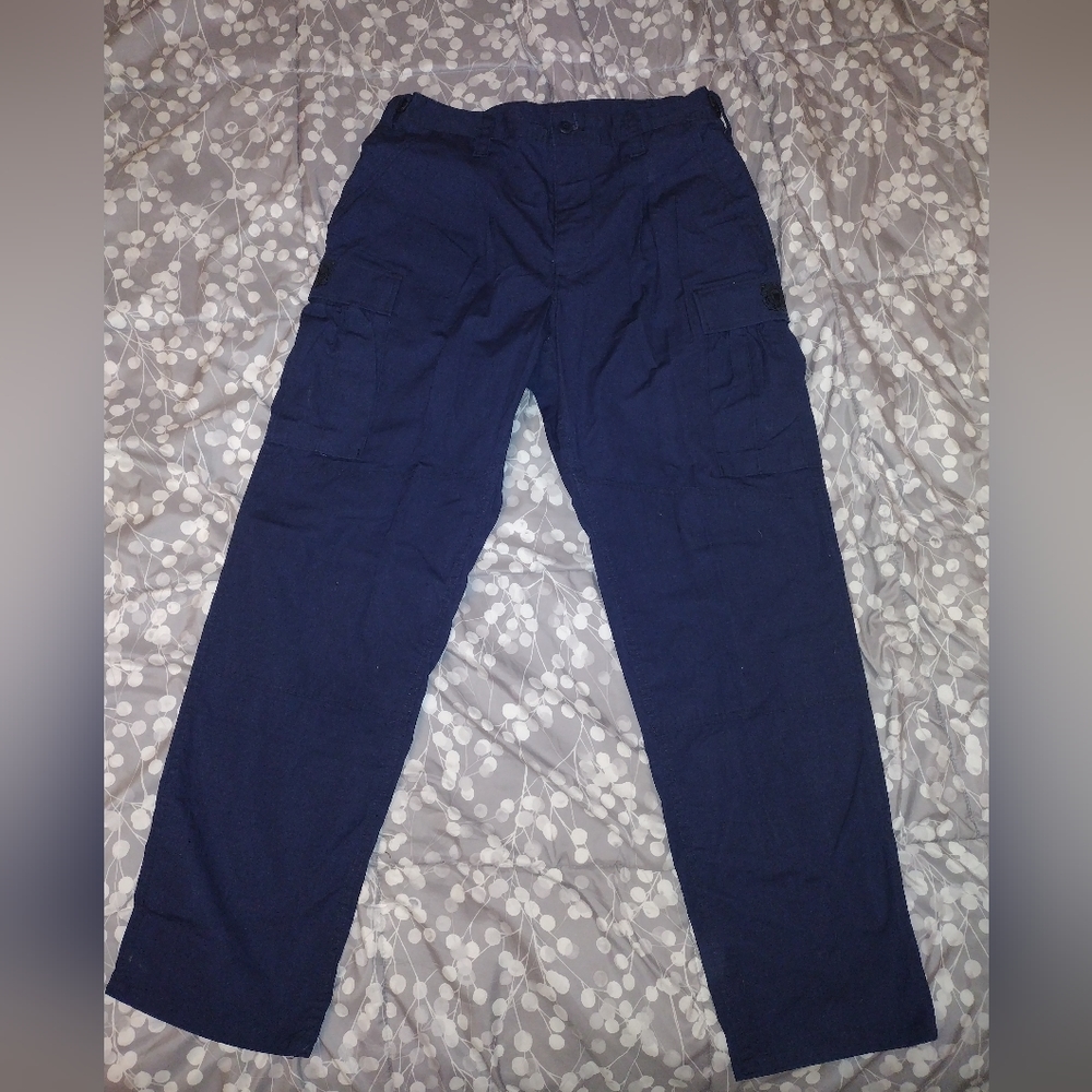 US Coast Guard's Cargo Pants